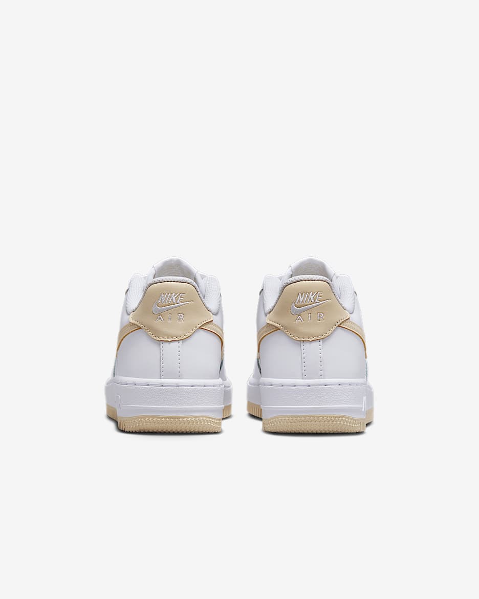Nike air force 1 vrouwen on sale